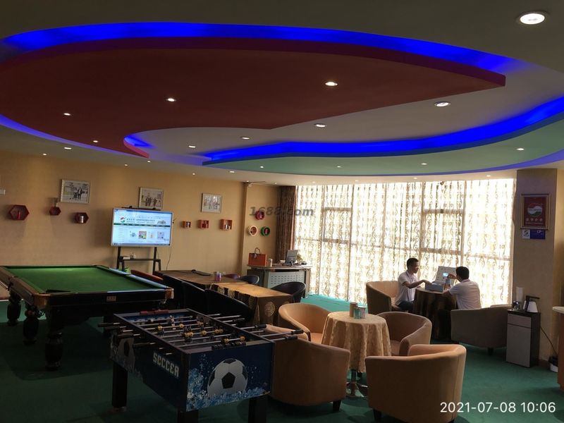 CHINA Guangzhou Huihua Packaging Products Co,.LTD Perfil de la compañía