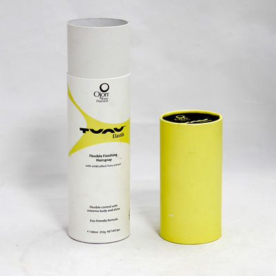 Customized Christmas Ornaments Paper Cans Packaging for Gift Boxes