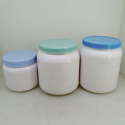 Milk Powder Bottle Wide Mouth Cans Grain Mill Barrel Meal Replacement Powder Barrel Miscellaneous Grain Bottle
