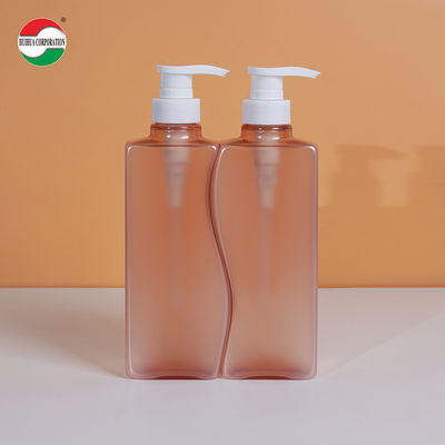 Clear Pet Jars Food Grade and BPA Free Transparent Plastic Jars for Personal Care Packaging