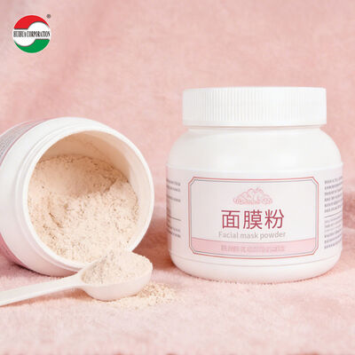 High Volume Empty HDPE Plastic Jars for Medicine Powder Bottles Supplement Pill Vitamin with Gasket Airtightness