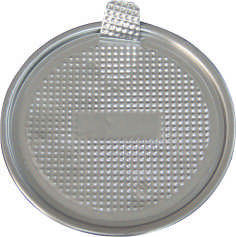 Aluminium Foil Sealing Lids