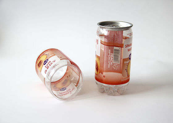 Aluminium Beverage Cans