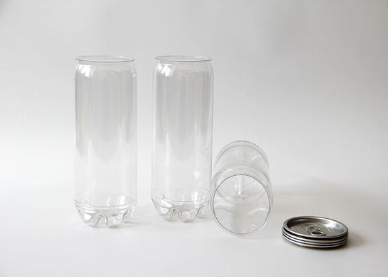 Aluminium Beverage Cans