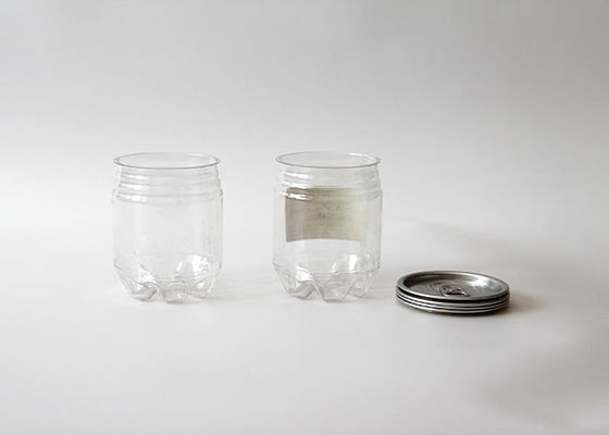 Aluminium Beverage Cans