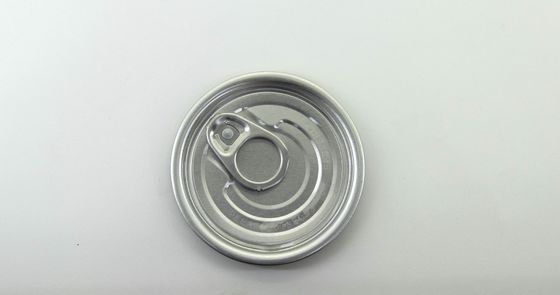 Packing Accessories Easy Open Aluminium Can Lid