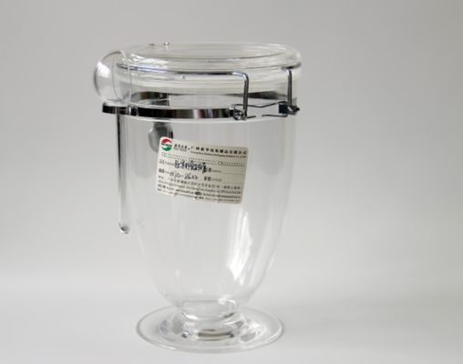 Transparent PP Products Champion Cup Food Sealing Container