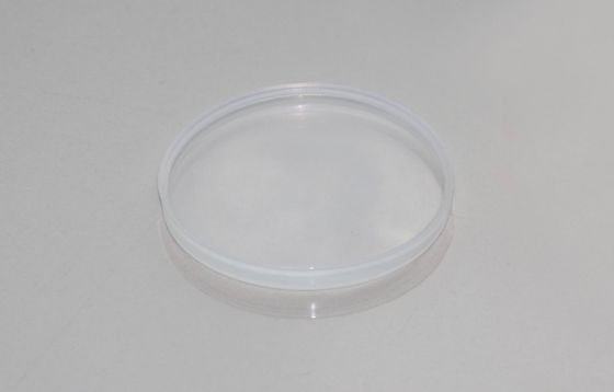 Air - proof small paper / plastic tube PE lids Smooth surface 202 #