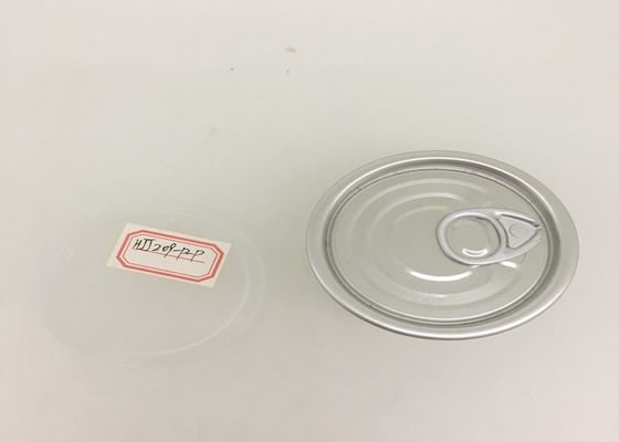 100ml Clear Plastic Cylinder For Dry Fruit / Nut BPA Free Leak Proof