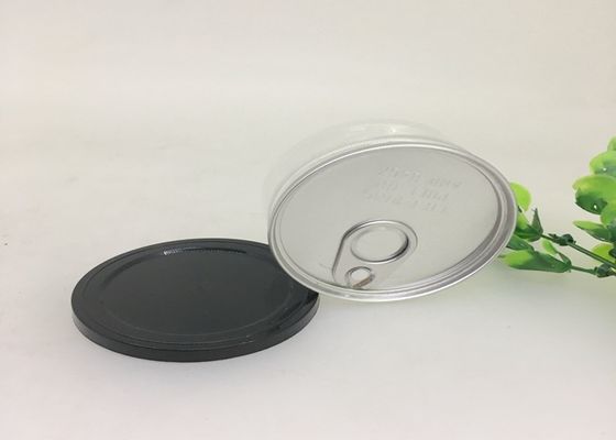 Food Grade Clear Plastic Cylinder , 3.5g Packaging food Packaging PET Plastic Container