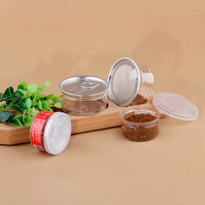 Guangzhou Suppliers Wholesale 100ml PET Plastic Bottles For Weed Packaging Cans