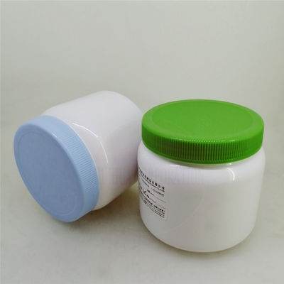 Milk Powder Bottle Wide Mouth Cans Grain Mill Barrel Meal Replacement Powder Barrel Miscellaneous Grain Bottle