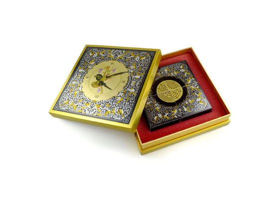 Recyclable Cardboard Paper Gift Boxes
