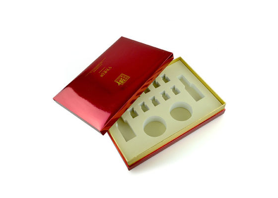 Recyclable Cardboard Paper Gift Boxes