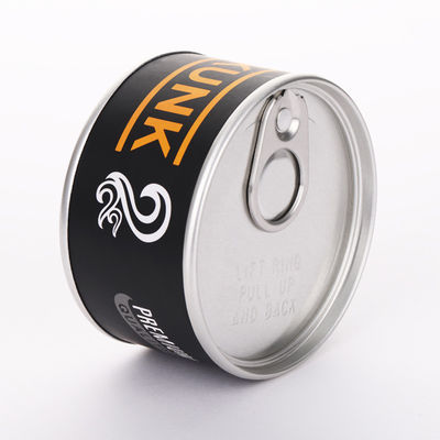 Custom Printed Composite Paper Tube