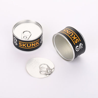 Custom Printed Composite Paper Tube