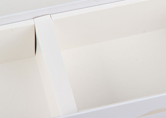 Custom Design Printing Logo Cardboard Paper Box For Jewellery Packaging