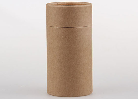 Creative Composite  Paper Cans Packaging Bottle Shaped Food Grade For Candy