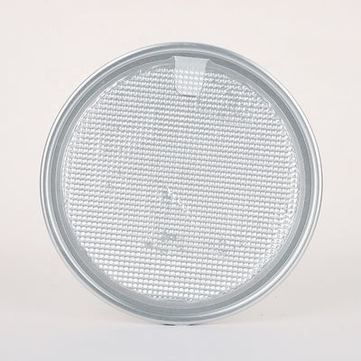 Good Curling International Standard Size Aluminum Peel Off For Plastic Can