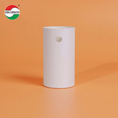 Custom Eco Friendly Biodegradable Childproof Resistant Packaging Boxes Round Shaped Cylinder Paper Tube With Child Lock