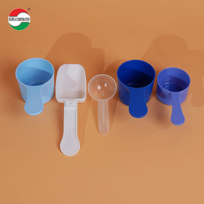 Custom PP Graduated Milk Powder Spoon 30000pcs MOQ