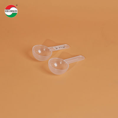 Custom 86mm 8g PP Milk Powder Spoon - Food Grade