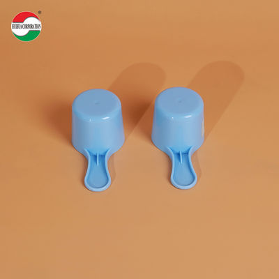 35g Food Grade Small Plastic Scoop Protein Powder Scoop for Sports Nutrition Custom Size and Color