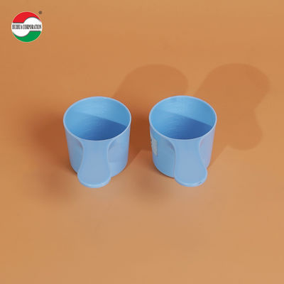 35g Food Grade Small Plastic Scoop Protein Powder Scoop for Sports Nutrition Custom Size and Color
