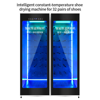 Popular Shoe Dryer Machine Shoes Intelligent Temperature Control Shoe Machine Electric Shoe Dryer