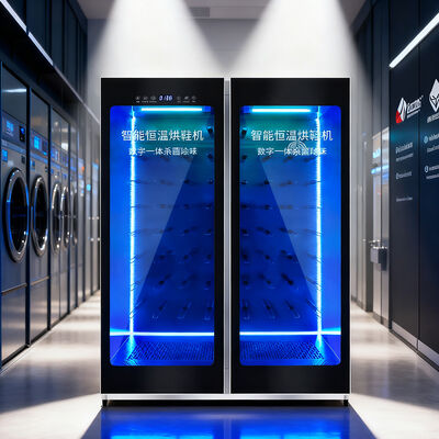 Popular Shoe Dryer Machine Shoes Intelligent Temperature Control Shoe Machine Electric Shoe Dryer