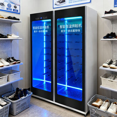 Popular Shoe Dryer Machine Shoes Intelligent Temperature Control Shoe Machine Electric Shoe Dryer
