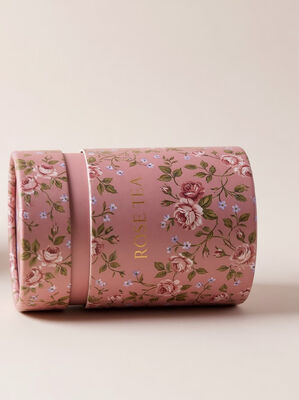 Custom Logo Food Grade Round Kraft Paper Tube Gift Boxes Cylindrical Paper Cans for Matcha Tool Set Tea Storage