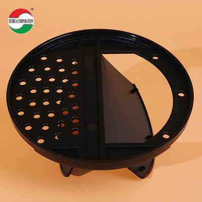 Wholesale Clear PET Seasoning Can, Food Safe Spice Packaging with Aluminum Easy Open End, Custom Logo Available