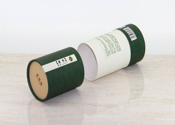 Cardboard Paper Tube packaging