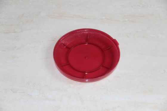 PE PET Tin Can Lids