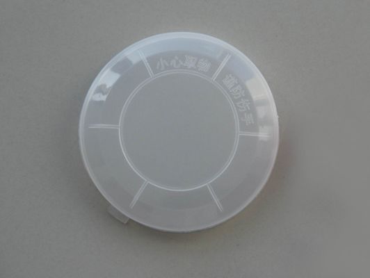 PE Can Lids