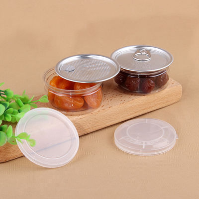 Guangzhou Suppliers Wholesale 100ml PET Plastic Bottles For Weed Packaging Cans
