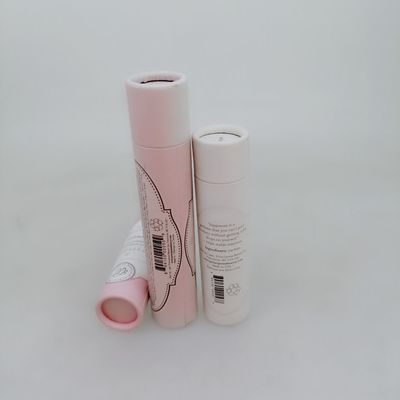 Aluminum Foil 83.3mm Paper Cans Packaging For Food Packaging